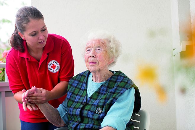 Fortbildungen für Betreuungskräfte