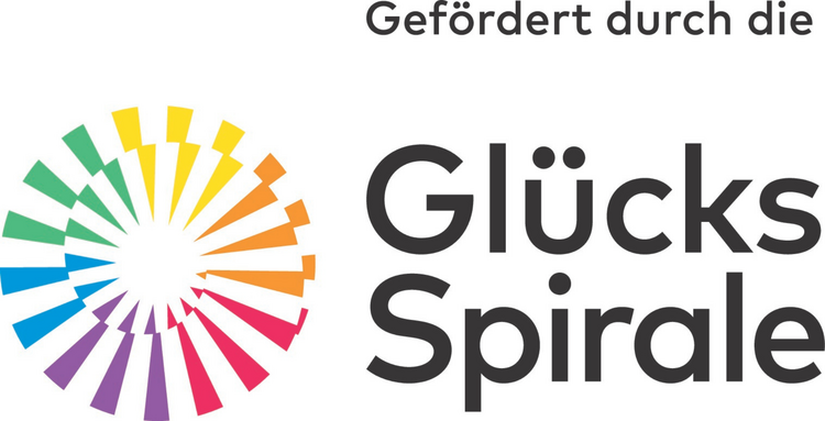 Logo Glücksspirale